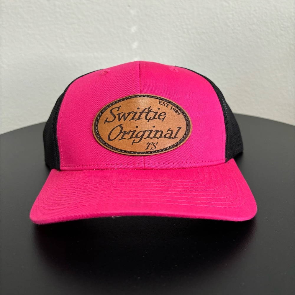 Swiftie Hat